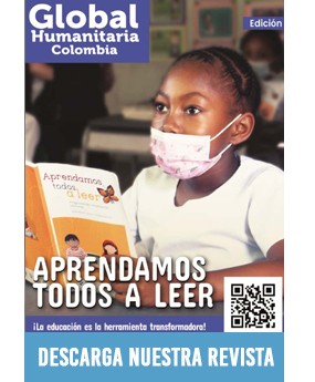 Revista Global Humanitaria Colombia