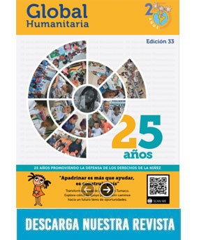 Revista Global Humanitaria Colombia